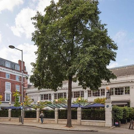 Chelsea Living Apartment Londra Dış mekan fotoğraf