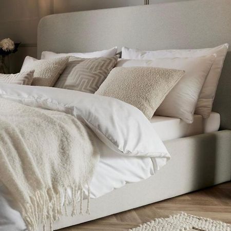 Chelsea Living Apartment Londra Dış mekan fotoğraf
