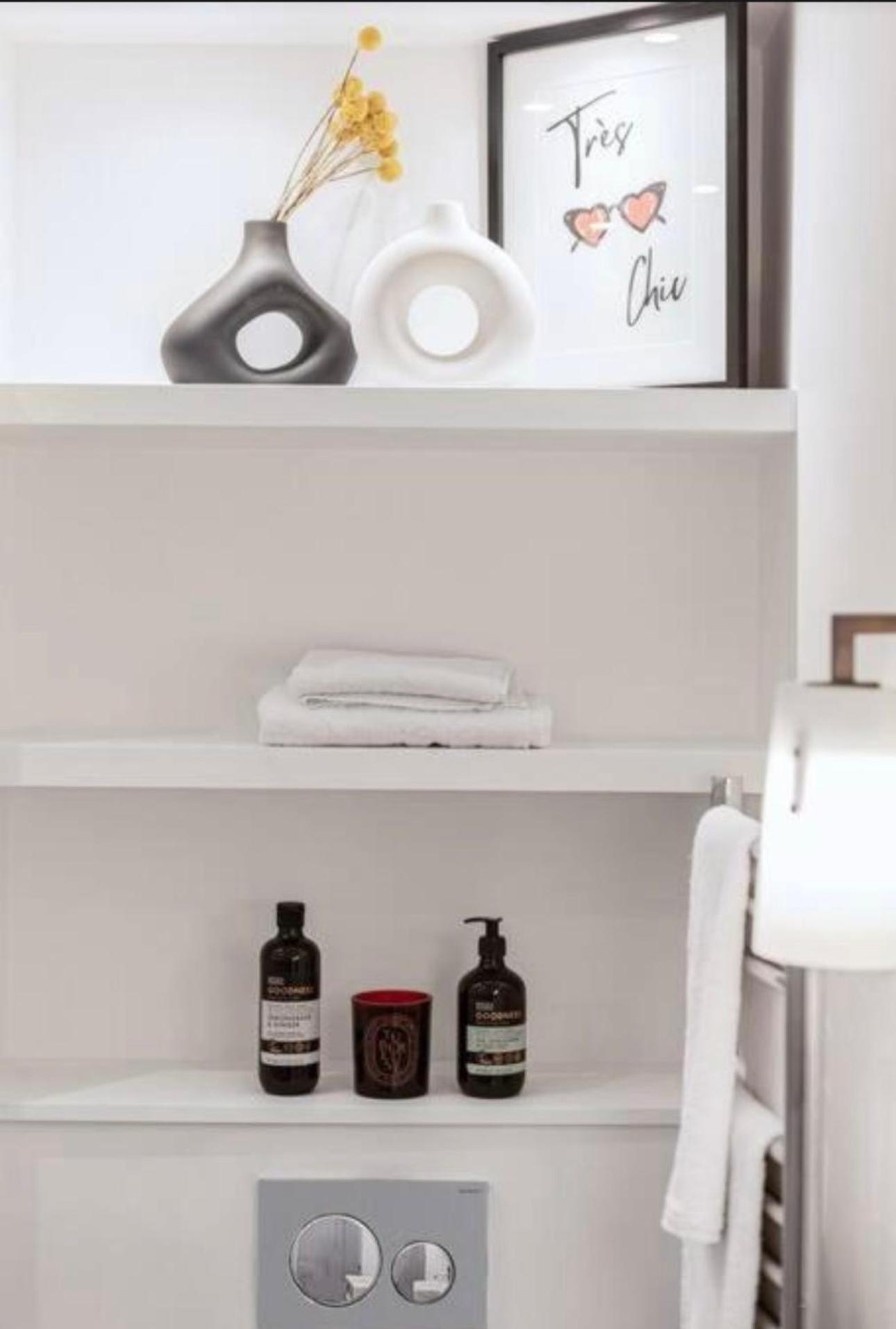 Chelsea Living Apartment Londra Dış mekan fotoğraf