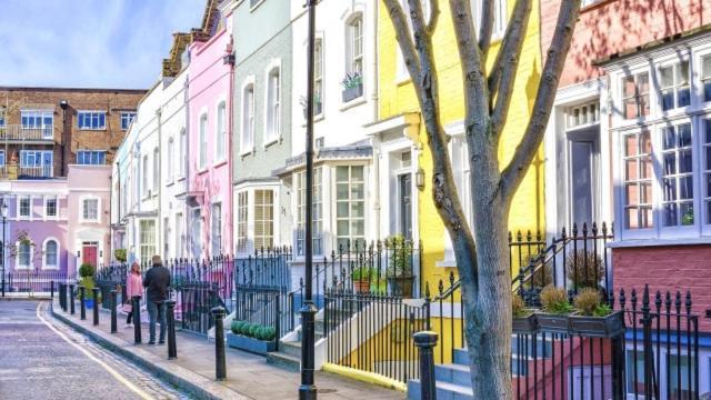 Chelsea Living Apartment Londra Dış mekan fotoğraf