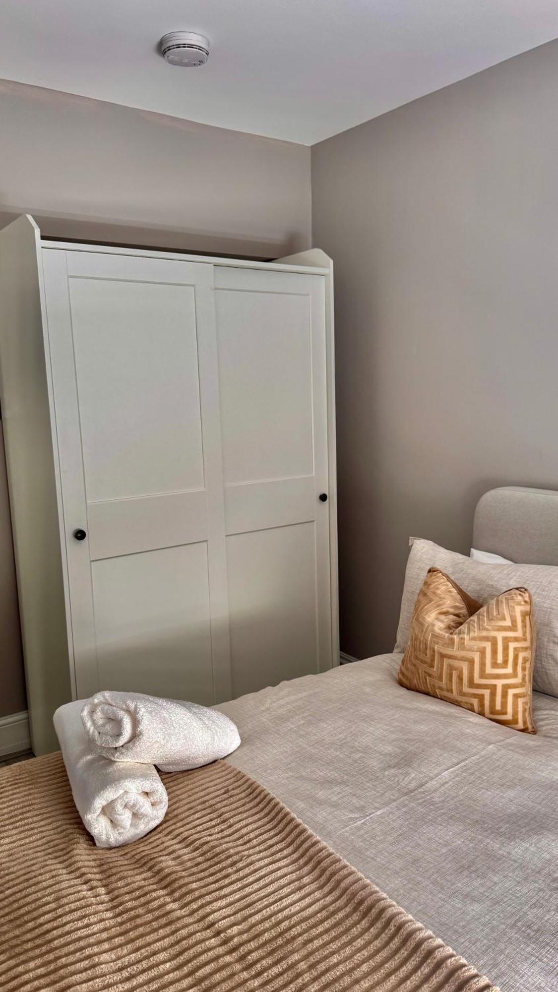 Chelsea Living Apartment Londra Dış mekan fotoğraf